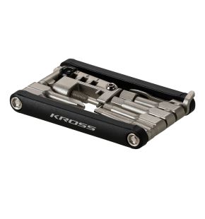 Multiklucz rowerowy SLEEK 13