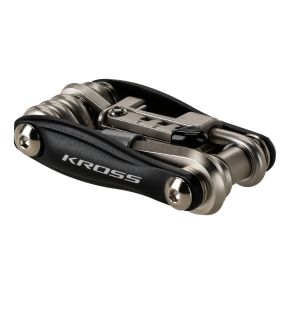 Multiklucz rowerowy FLUX 14
