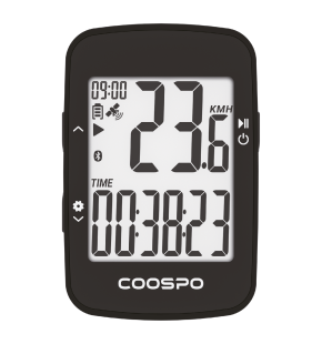Licznik rowerowy COOSPO BC26