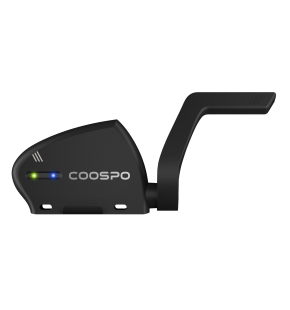 Czujnik kadencji i prędkości COOSPO BK805