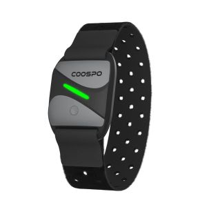 Czujnik tętna COOSPO HW807