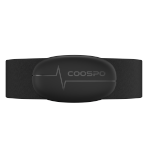 Czujnik tętna COOSPO H6