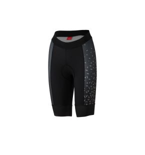 Spodenki rowerowe damskie FLOW LADY