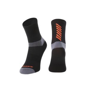 Skarpetki rowerowe RUBBLE MID