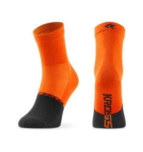Skarpetki rowerowe ACTIVE MAN MID