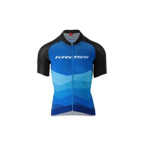 Koszulka rowerowa PRO LIGHT TOKYO EDITION