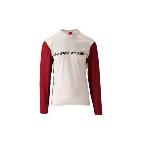 Koszulka rowerowa HYDE LONG SLEEVE