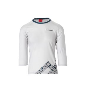 Koszulka rowerowa MTB Foret