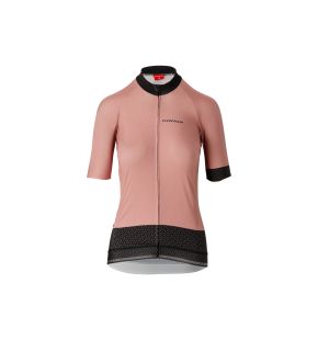 Koszulka rowerowa damska FLOW LADY 2.0