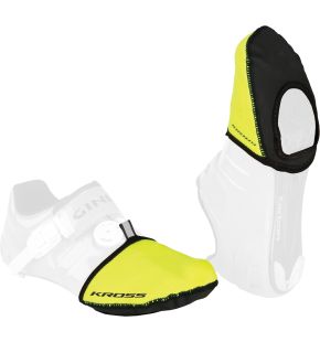Ochraniacze na buty rowerowe TOE COVER