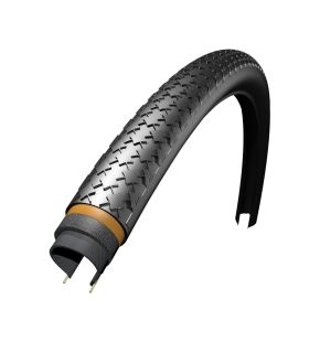 Opona rowerowa 12 1/2" x 2 1/4" (62-203) LONG WAY