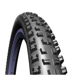 Opona rowerowa 26" x 2.25" (57-559) TRITON