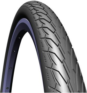 Opona rowerowa 26" x 1 3/8 FLASH