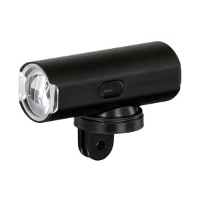 Lampka rowerowa przednia PHOTON 550 lm