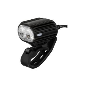 Lampka rowerowa przednia STELLAR 1600 lm