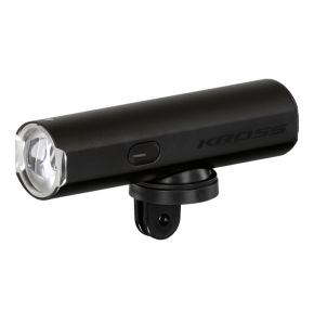 Lampka rowerowa przednia NOVA 950 lm