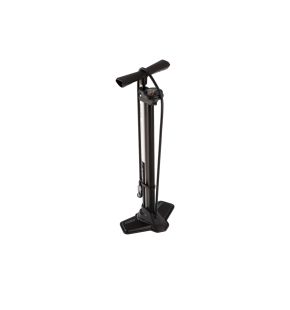 Pompka rowerowa BURAN 260 PSI z kompresorem