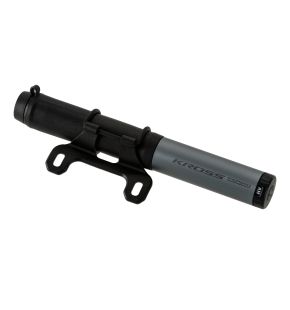 Pompka rowerowa TAPIRO 120 PSI