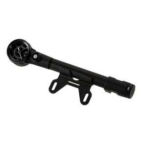 Pompka rowerowa DUALFORCE 300 PSI do amortyzator&oacute;w