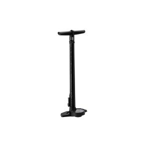 Pompka rowerowa TITAN 140 PSI z manometrem