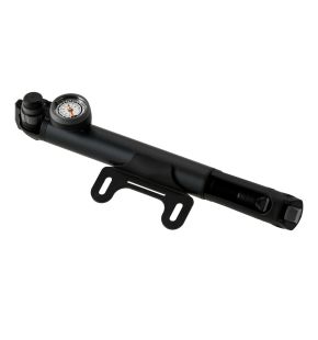 Pompka rowerowa FLUX 80 PSI
