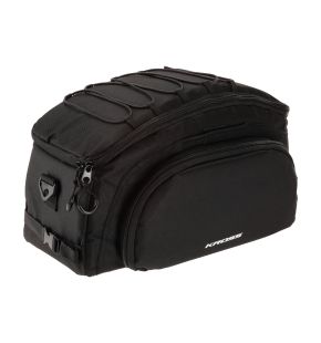 Torba rowerowa na bagażnik ROAMER CARRY MORE 16L - 27,4L