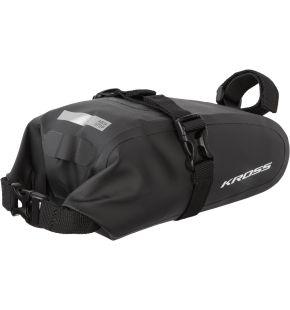 Torba rowerowa podsiodłowa AQUA STOP 1,5L