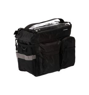 Sakwa rowerowa na kierownicę ROAMER 6L