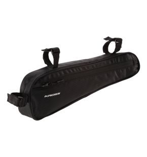 Torba rowerowa na ramę ROAMER 1,3L