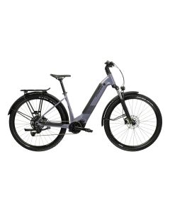 INFLUX HYBRID SUV 1.0 820