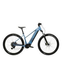 INFLUX HYBRID 1.0 720