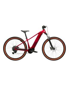 INFLUX HYBRID 2.0 600