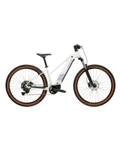 INFLUX HYBRID 2.0 600