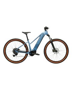 INFLUX HYBRID 2.0 600