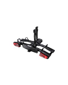 Bagażnik samochodowy na hak e-MOVE 2.0 PRO na 2 rowery