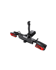 Bagażnik samochodowy na hak e-MOVE 1.0 PRO na rower
