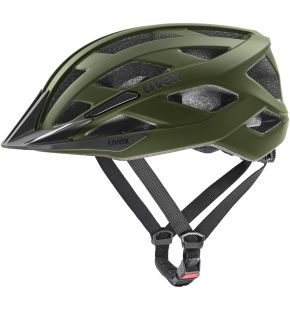 Kask rowerowy UVEX I-VO 2