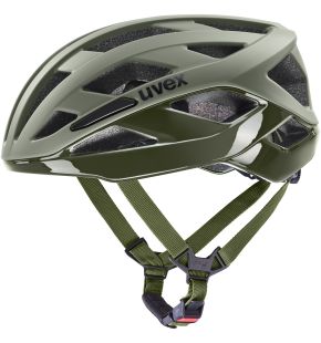 Kask rowerowy UVEX I-VOLUTE