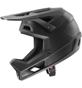 Kask rowerowy UVEX RAVAGE
