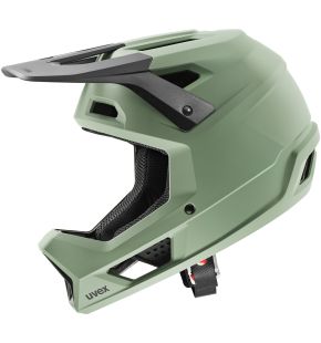 Kask rowerowy UVEX RAVAGE