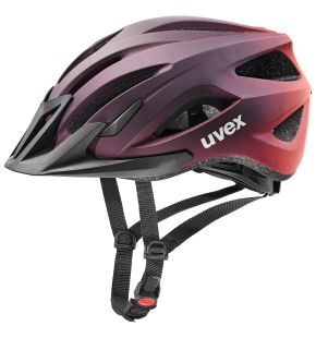 Kask rowerowy UVEX VIVA 3