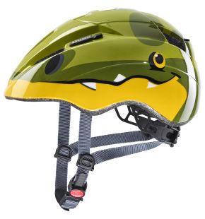Kask rowerowy dziecięcy UVEX KID 2