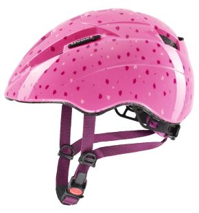 Kask rowerowy dziecięcy UVEX KID 2
