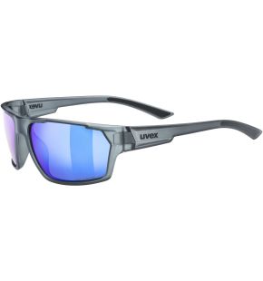 Okulary rowerowe UVEX SPORTSTYLE 233