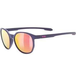Okulary rowerowe UVEX LGL 54