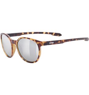 Okulary rowerowe UVEX LGL 54