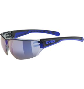 Okulary rowerowe UVEX EQUATE