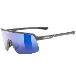Okulary rowerowe UVEX DYRT