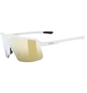 Okulary rowerowe UVEX DYRT