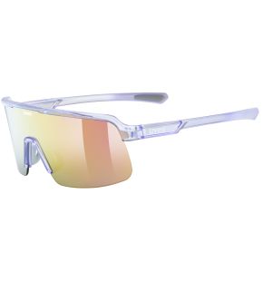 Okulary rowerowe UVEX DYRT